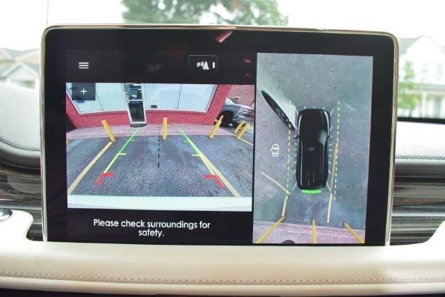Lincoln Aviator Black Label Grand Touring AWD 2021