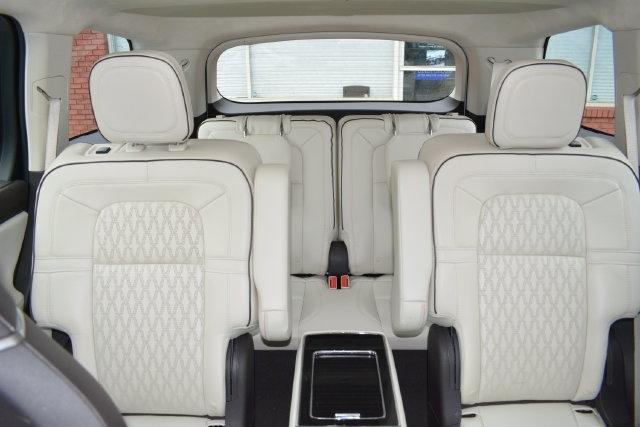 Lincoln Aviator Black Label Grand Touring AWD 2021
