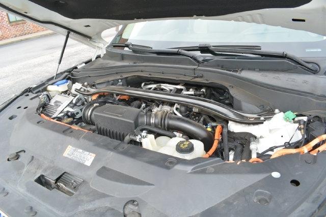 Lincoln Aviator Black Label Grand Touring AWD 2021