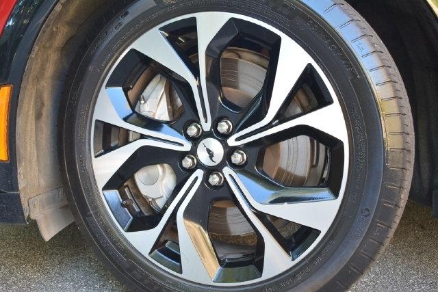 Ford Mustang Mach-E Premium AWD 2022