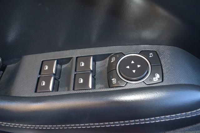 Ford Mustang Mach-E Premium AWD 2022
