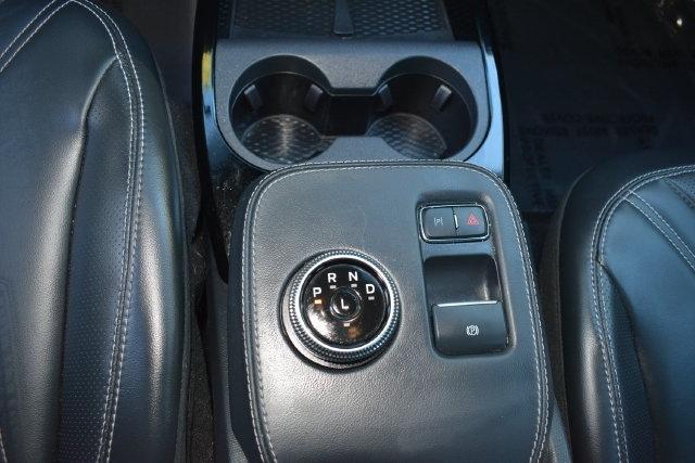 Ford Mustang Mach-E Premium AWD 2022