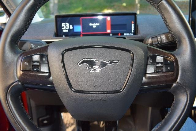 Ford Mustang Mach-E Premium AWD 2022