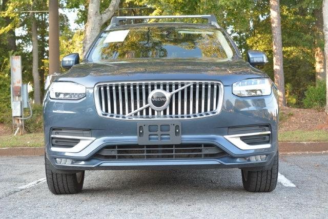 2024 Volvo XC90
