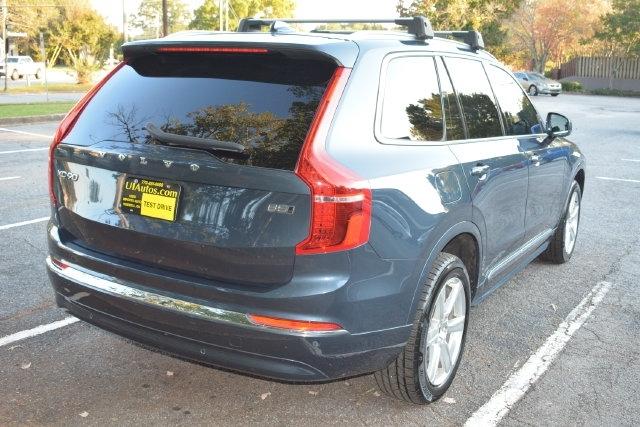 Volvo XC90 B5 AWD Core Bright Theme 7P 2024