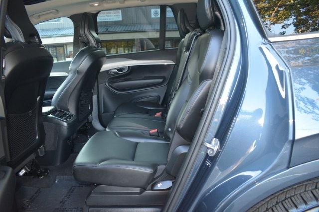 Volvo XC90 B5 AWD Core Bright Theme 7P 2024