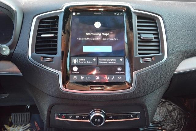 Volvo XC90 B5 AWD Core Bright Theme 7P 2024