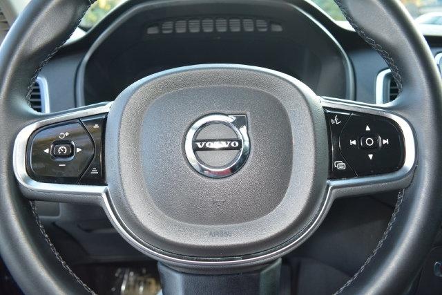 Volvo XC90 B5 AWD Core Bright Theme 7P 2024