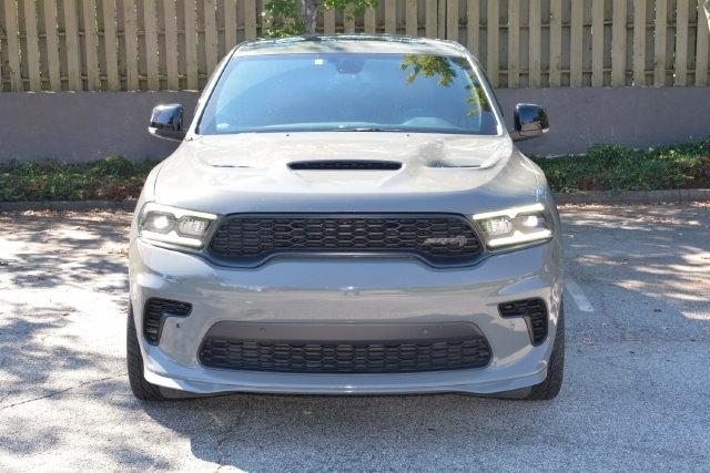 2021 Dodge Durango SRT Hellcat AWD