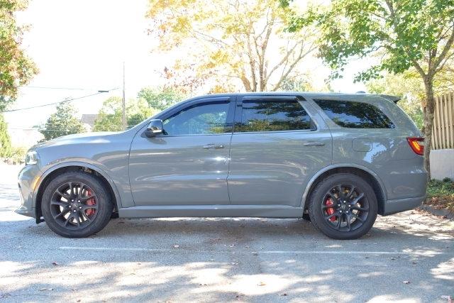 Dodge Durango SRT Hellcat AWD 2021