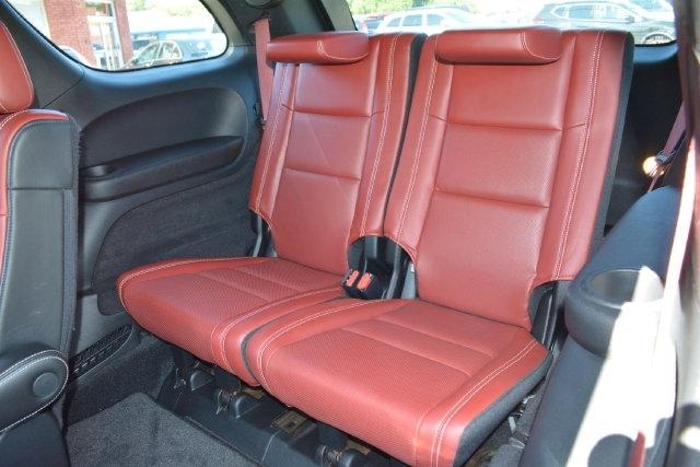 Dodge Durango SRT Hellcat AWD 2021