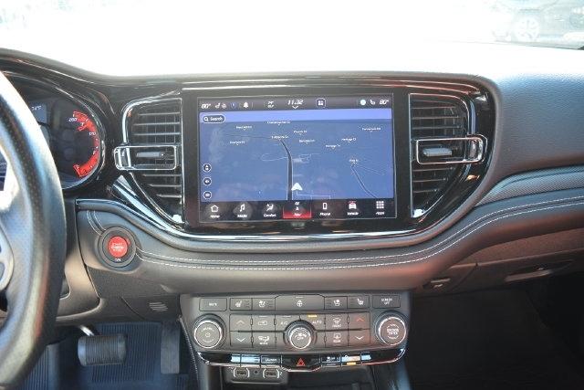 Dodge Durango SRT Hellcat AWD 2021
