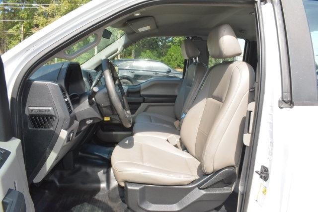Ford F-150 XLT 2WD SuperCab 6.5' Box 2018