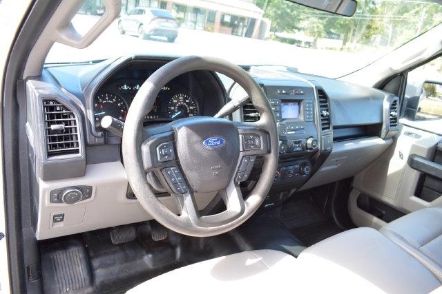 Ford F-150 XLT 2WD SuperCab 6.5' Box 2018
