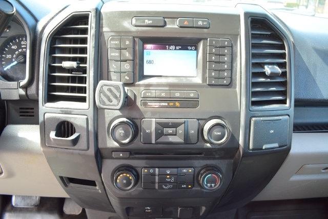 Ford F-150 XLT 2WD SuperCab 6.5' Box 2018