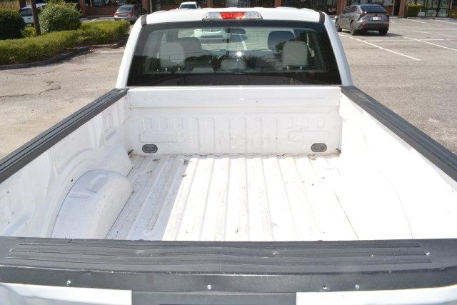 Ford F-150 XLT 2WD SuperCab 6.5' Box 2018
