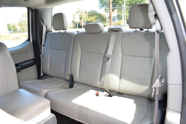 Ford F-150 XLT 2WD SuperCab 6.5' Box 2018