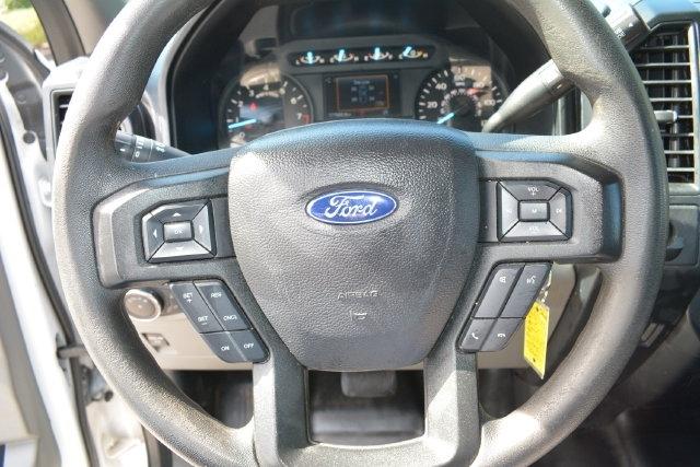 Ford F-150 XLT 2WD SuperCab 6.5' Box 2018