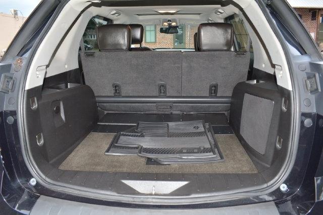 GMC Terrain FWD 4dr SLT-1 2011