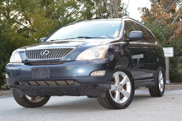 Lexus RX 330 4dr SUV AWD 2004