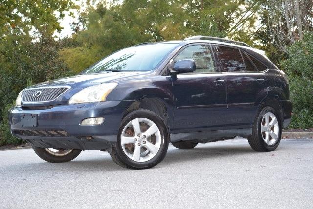 Lexus RX 330 4dr SUV AWD 2004