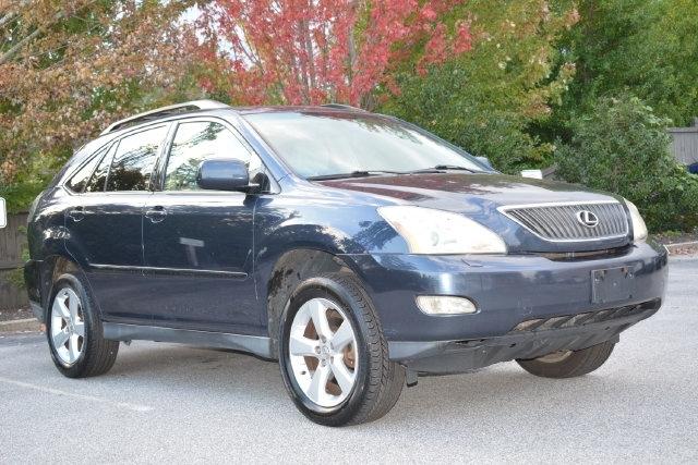 Lexus RX 330 4dr SUV AWD 2004
