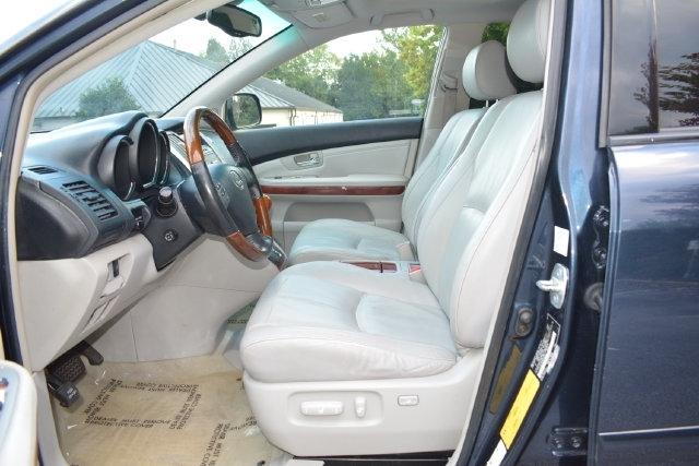 Lexus RX 330 4dr SUV AWD 2004
