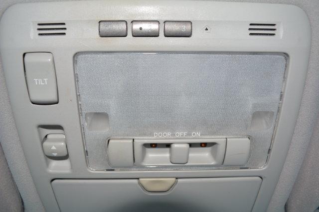 Lexus RX 330 4dr SUV AWD 2004