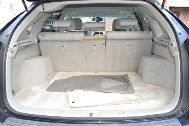 Lexus RX 330 4dr SUV AWD 2004