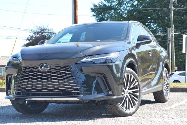 2024 Lexus RX RX 350 FWD