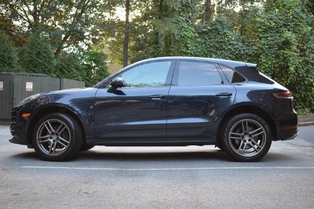 Porsche Macan AWD 2019