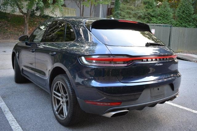 Porsche Macan AWD 2019