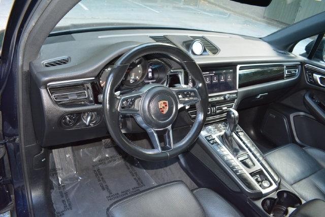 Porsche Macan AWD 2019