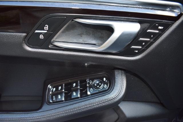 Porsche Macan AWD 2019