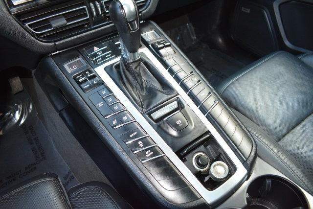 Porsche Macan AWD 2019