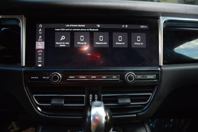 Porsche Macan AWD 2019