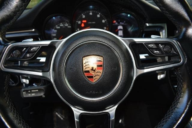 Porsche Macan AWD 2019