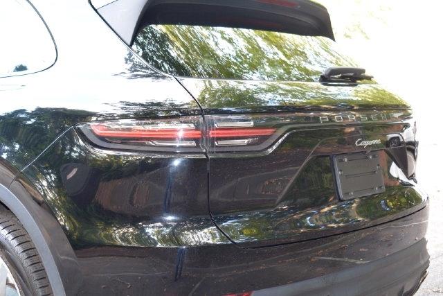 Porsche Cayenne AWD 2021