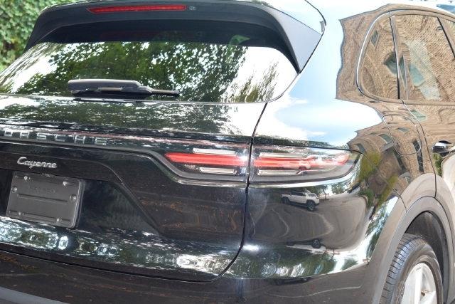 Porsche Cayenne AWD 2021
