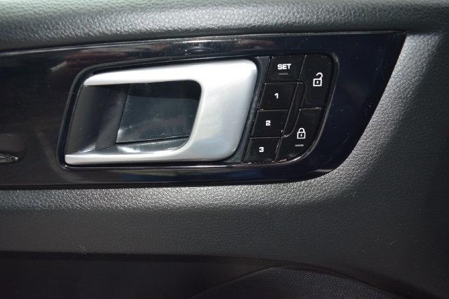 Porsche Cayenne AWD 2021