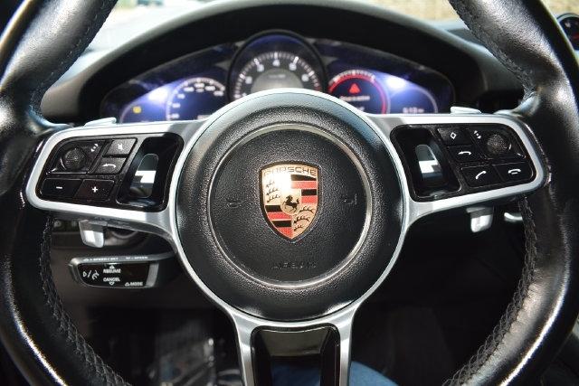 Porsche Cayenne AWD 2021