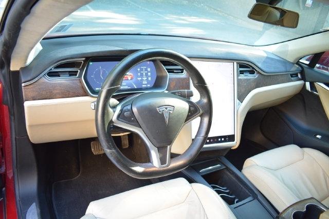 Tesla Model S 75 RWD 2017