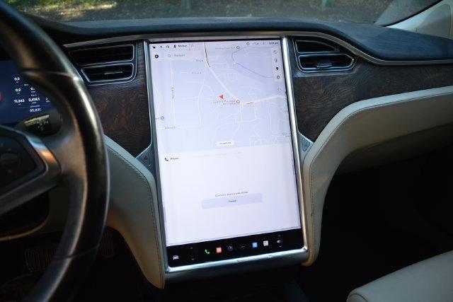 Tesla Model S 75 RWD 2017