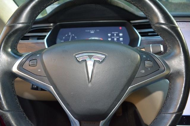 Tesla Model S 75 RWD 2017