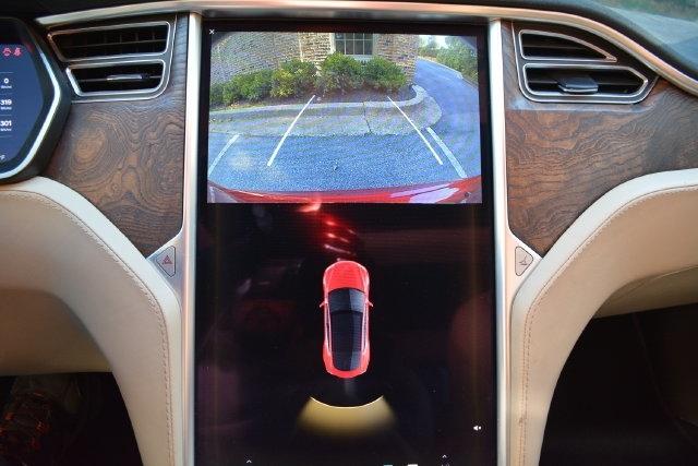 Tesla Model S 75 RWD 2017