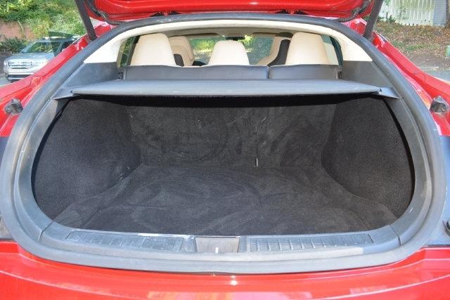 Tesla Model S 75 RWD 2017