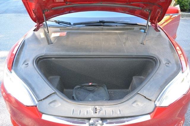 Tesla Model S 75 RWD 2017