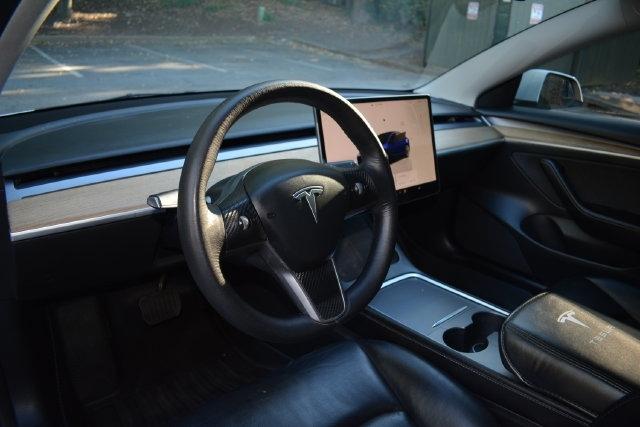 Tesla Model 3 RWD 2022