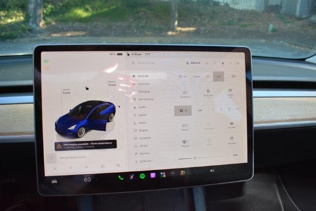 Tesla Model 3 RWD 2022