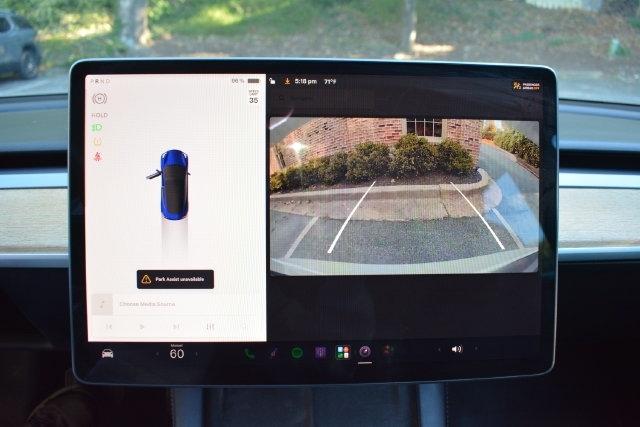 Tesla Model 3 RWD 2022